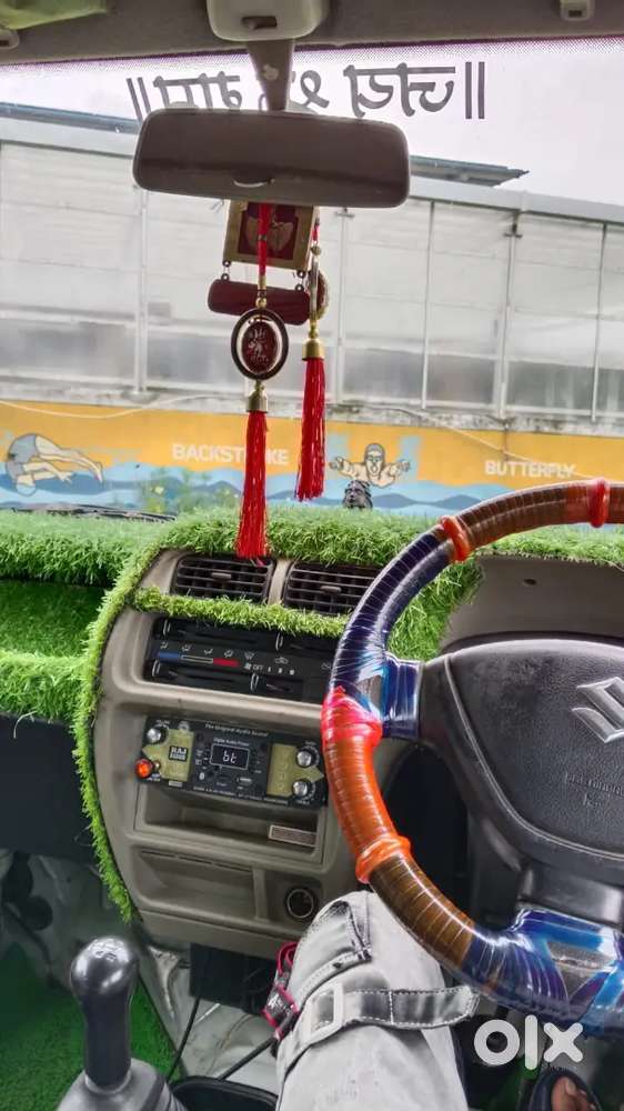 Maruti Suzuki Eeco 2020 Variant 1.2