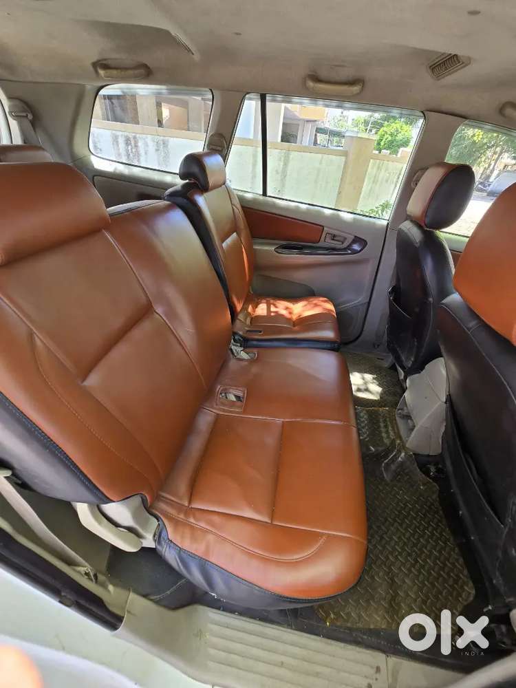 Toyota Innova 2012 Diesel Good Condition
