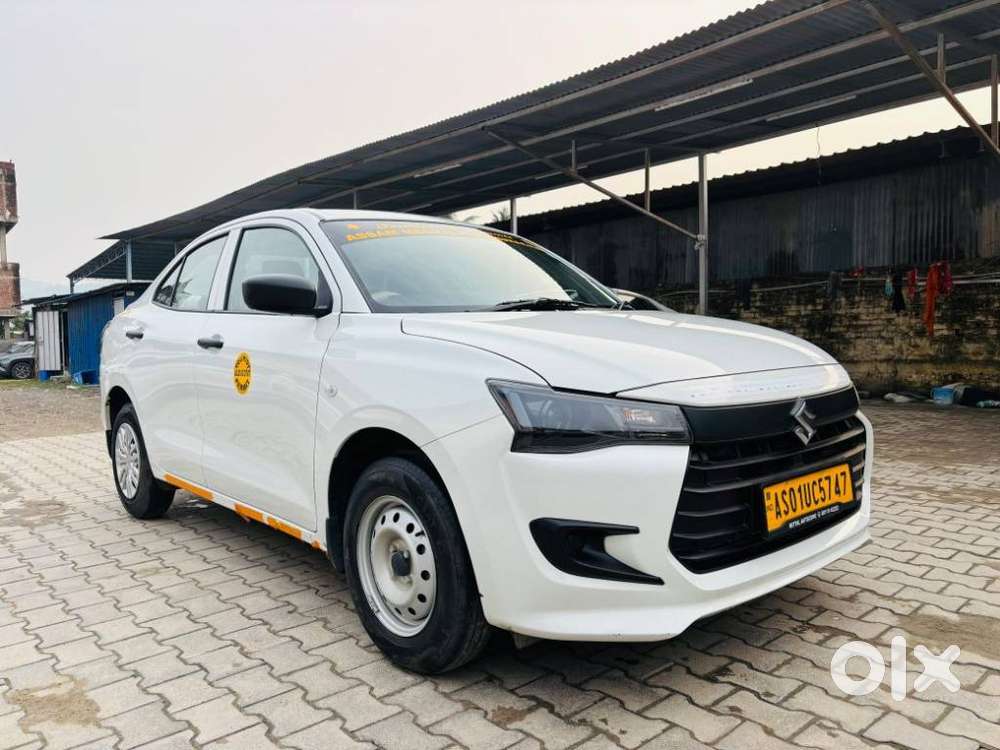 Maruti Suzuki Swift Dzire Tour, 2026, Petrol