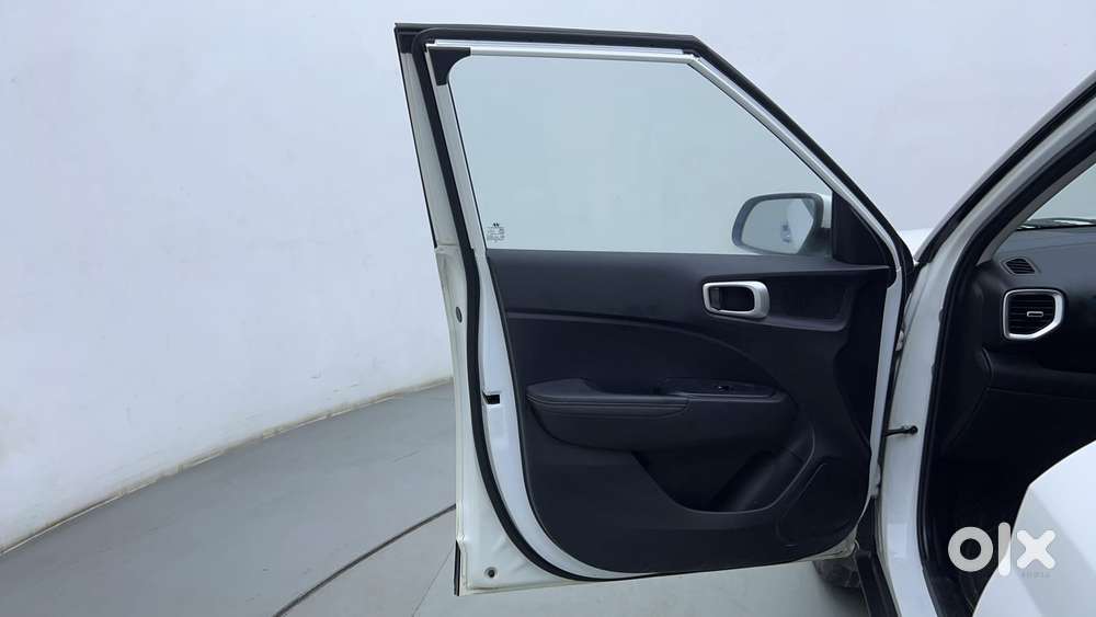 Hyundai Venue 1.4 Crdi Sx (o), 2019, Diesel