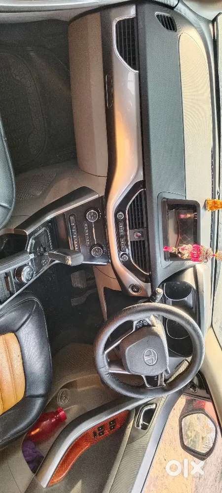 Tata Nexon 2018 Diesel 85000 Km Driven