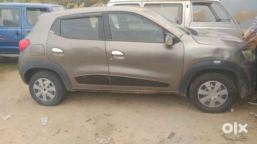 Renault Kwid 2017
