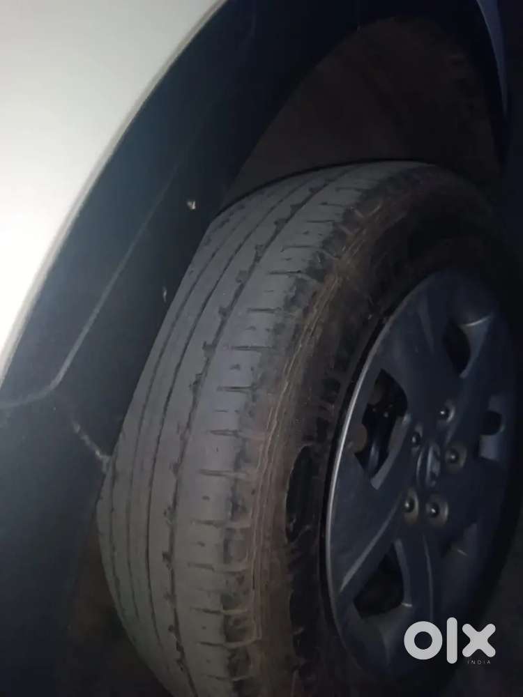 Hyundai Venue Petrol/cng 2020 Model 67000km - 27km/kg Mileage