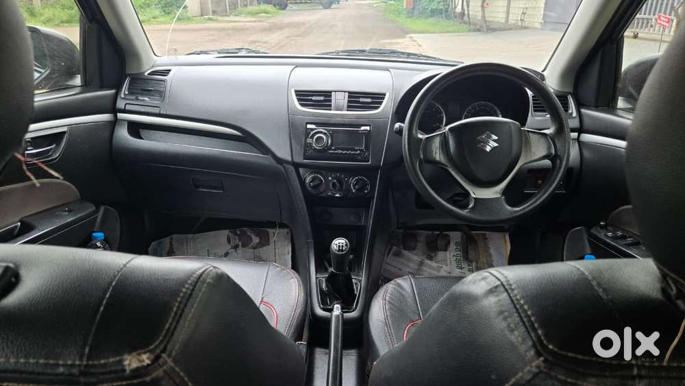 Maruti Suzuki Swift Ddis Vdi, 2013, Diesel