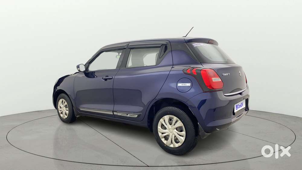 Maruti Suzuki Swift Amt Vxi, 2019, Petrol