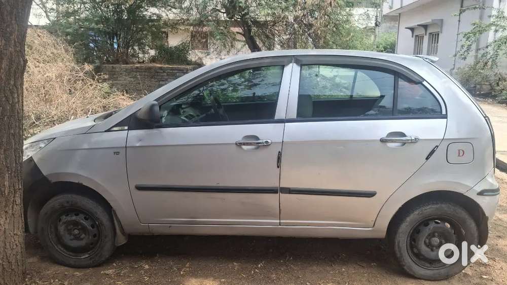 Tata Indica Vista 2014 Diesel Full Condition