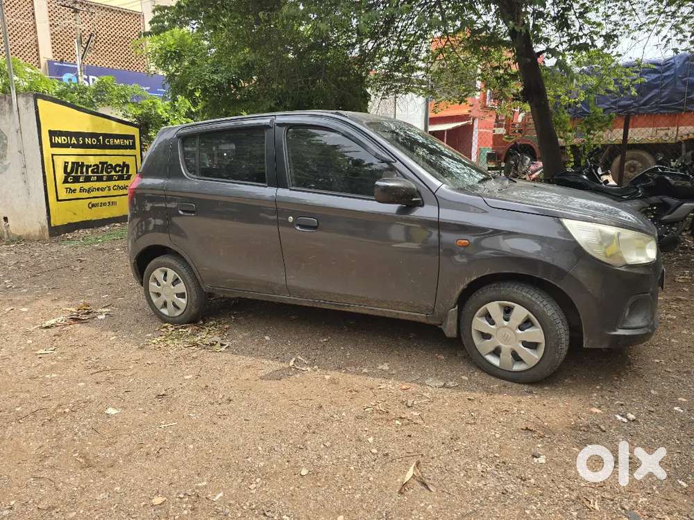 Maruti Suzuki Alto K10 2019 Petrol 46000 Km Driven