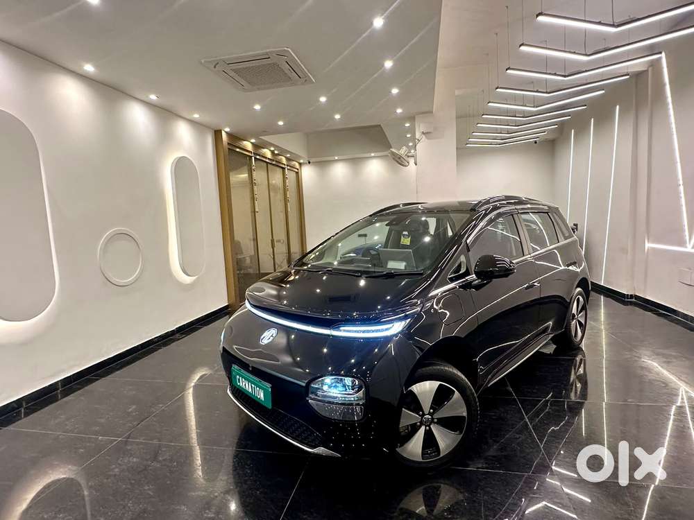 Mg Windsor Ev Exclusive, 2024, Electric