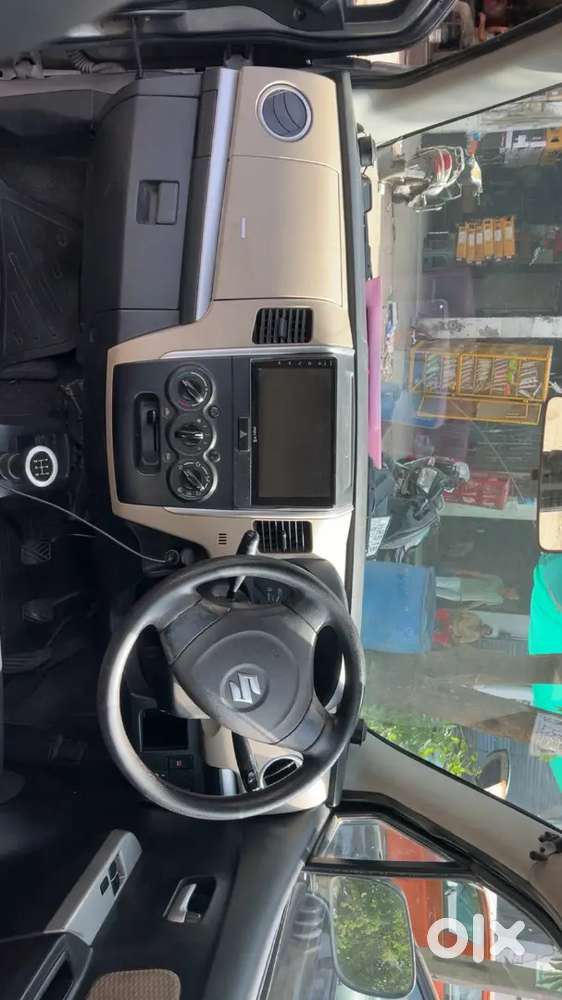 2017 Maruti Suzuki Wagon R
