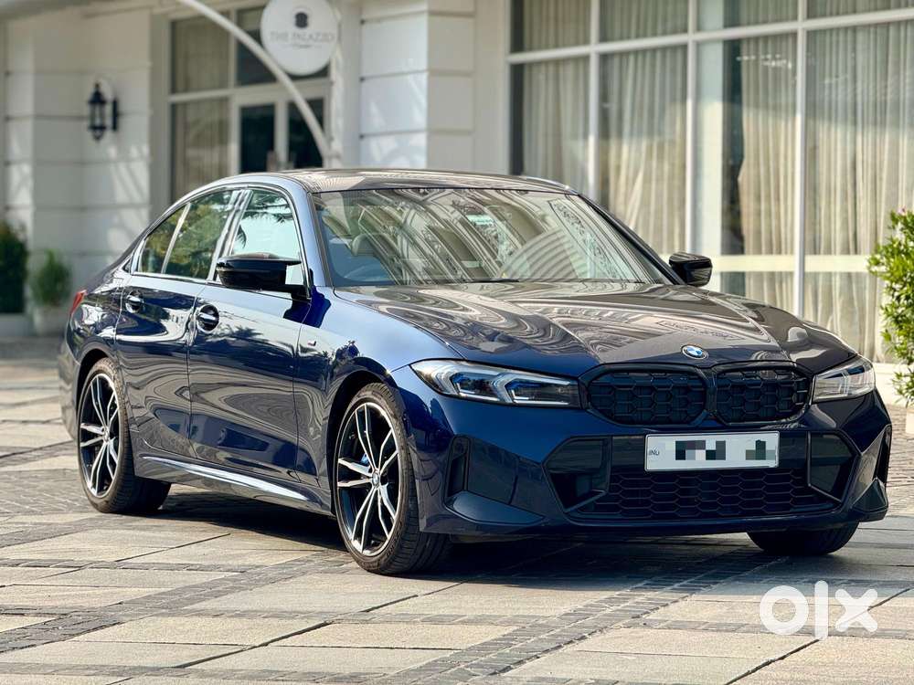 Bmw 3 Series 3.0 M340i Xdrive, 2026, Petrol