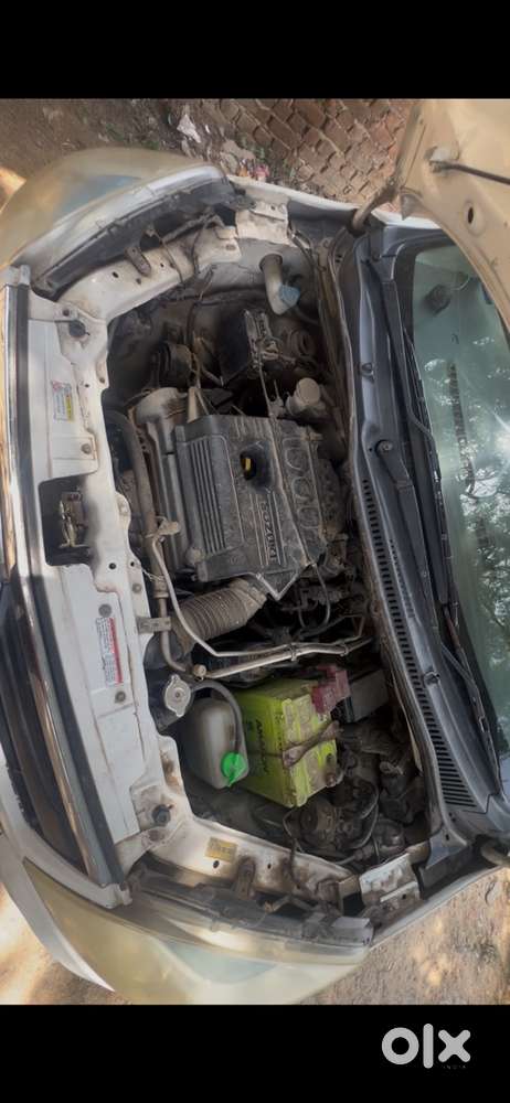 Maruti Wagon R Cng 2015