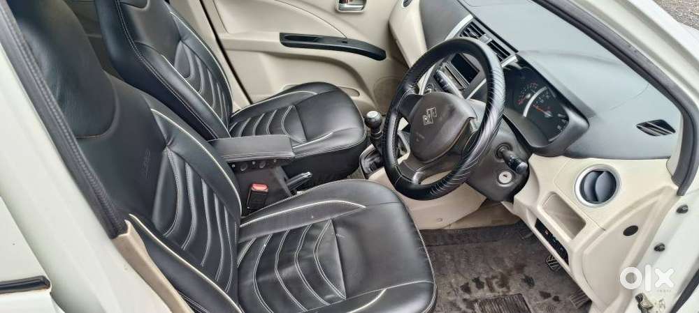 Maruti Suzuki Celerio Vxi, 2018, Cng & Hybrids