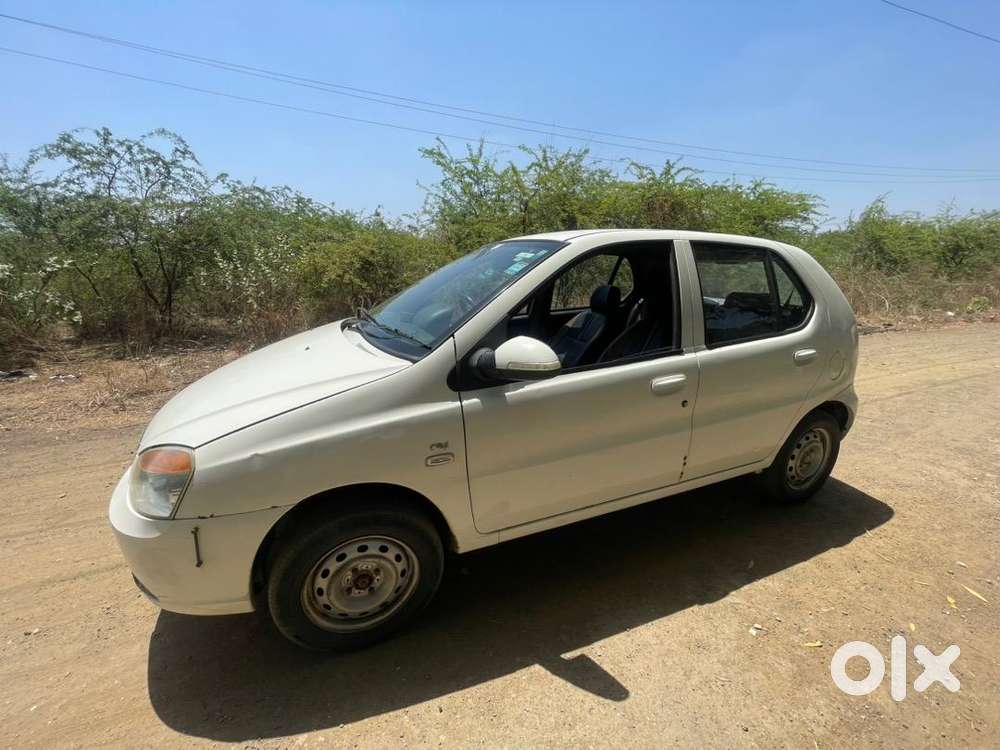 Tata Diesel 2015 Car