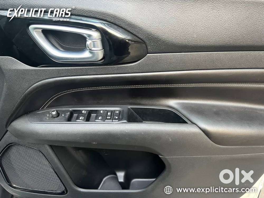 Jeep Compass 2.0 Night Eagle Diesel, 2022, Diesel