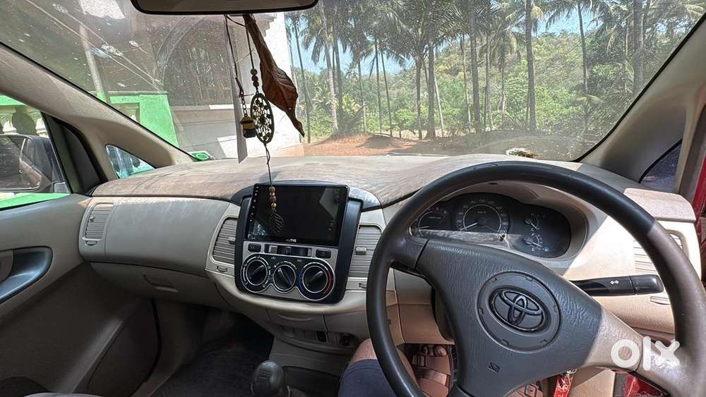 Toyota Innova 2010 Diesel Good Condition