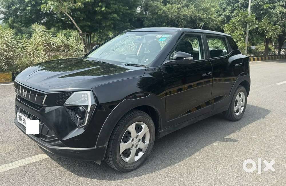 Mahindra Xuv 3xo Mx3, 2024, Petrol