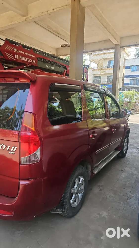 Mahindra Xylo 2009 Diesel Well Maintained