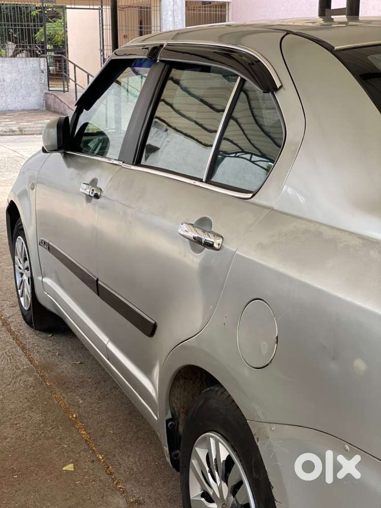 Swift Dzire 1.3 Vxi Maruti 2013