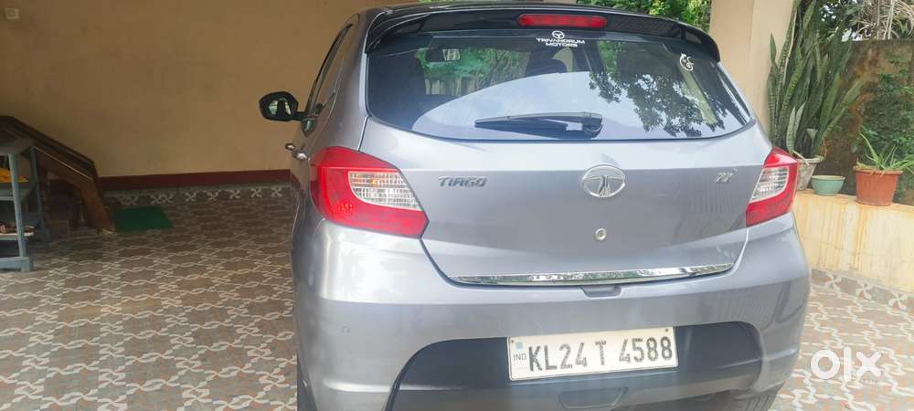 Tata Tiago 1.05 Revotorq Xz, 2020, Petrol