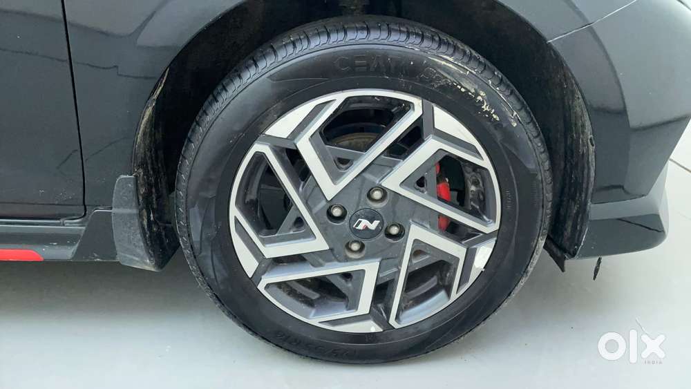 Hyundai I20 N Line N8 1.0 Turbo Dct, 2023, Petrol