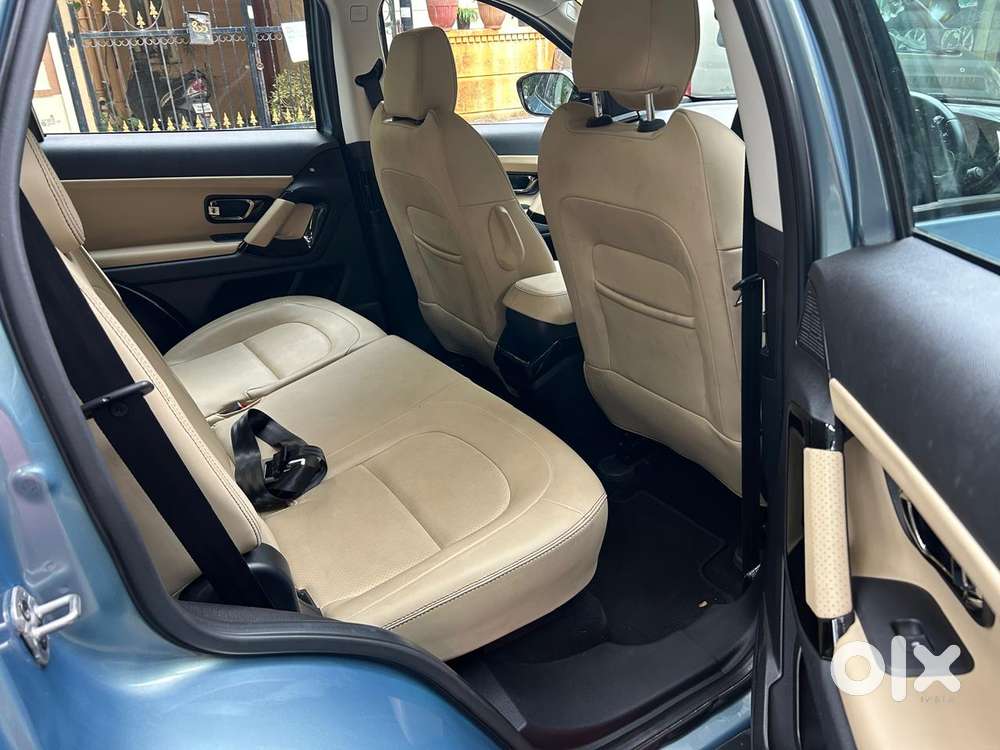Tata Safari 2.0 Kryotec Xza Plus, 2021, Diesel