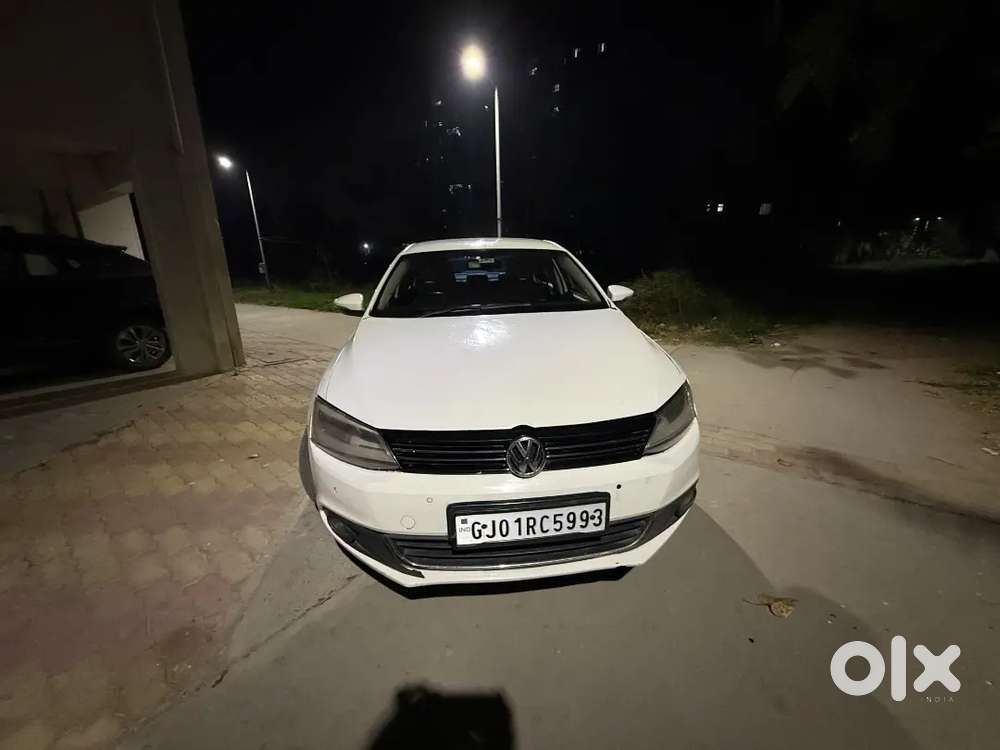 Volkswagen Jetta 2015