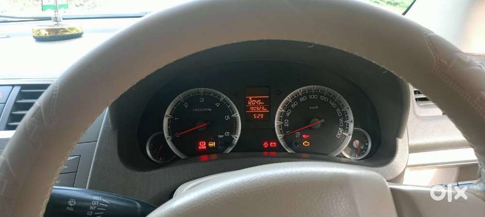 Maruti Suzuki Ertiga Vdi Abs, 2013, Diesel