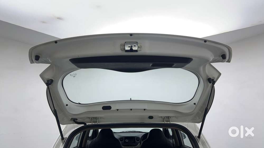 Hyundai Grand I10 1.2 Kappa Magna, 2016, Petrol