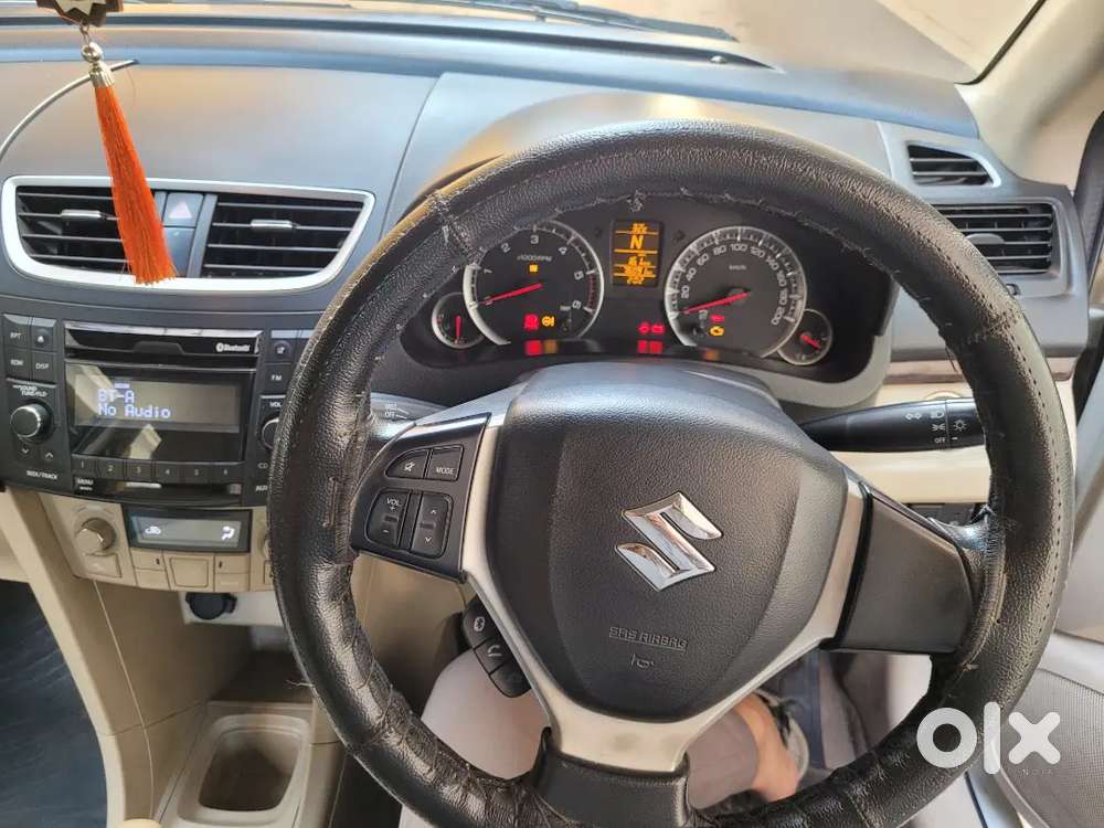 Maruti Suzuki Dzire 2016 Diesel 76000 Km Driven