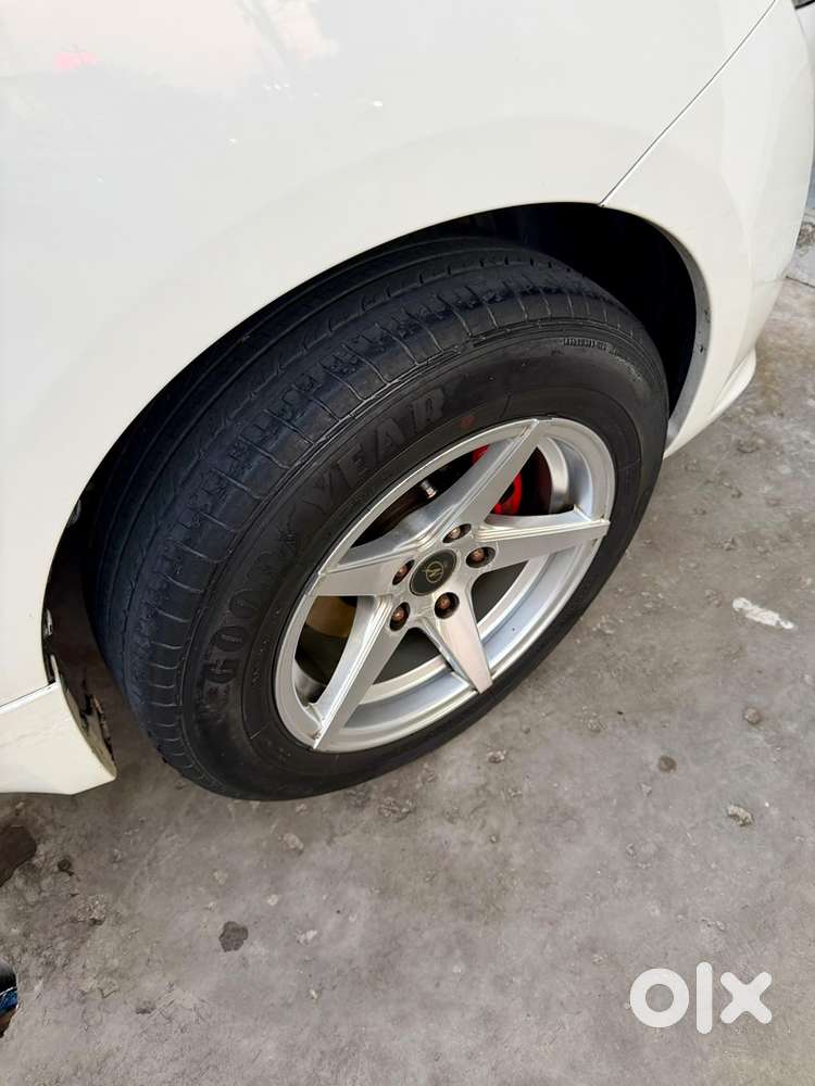 Maruti Ertiga Diesel 2013