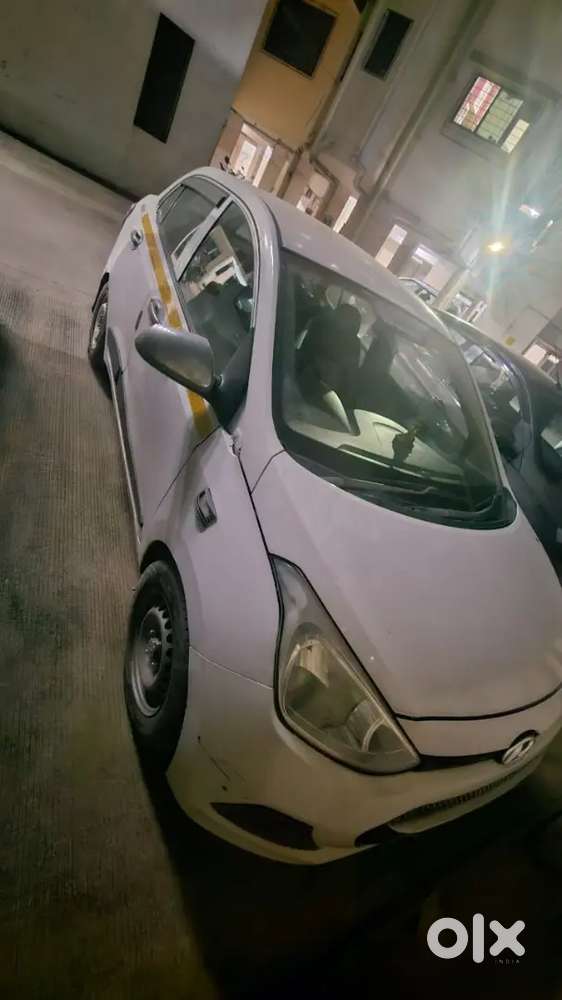 Hyundai Xcent Prime 2018 Car