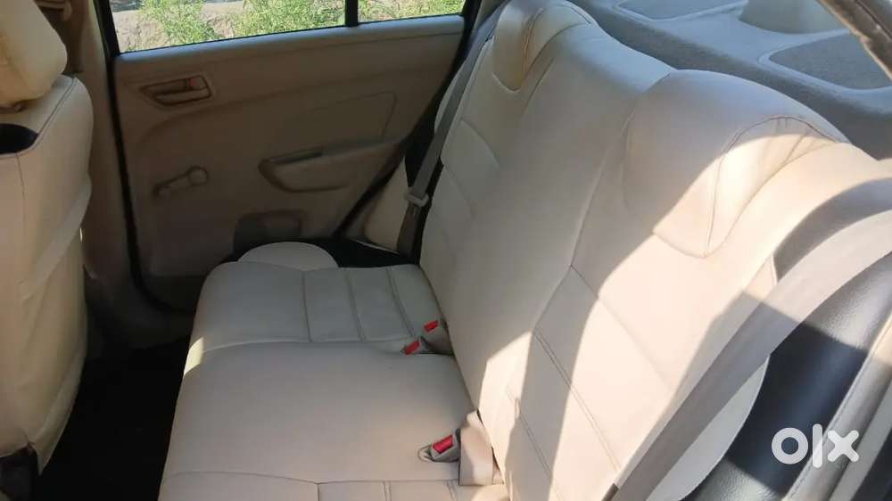 Maruti Suzuki Dzire 2019 Good Maintained Neet Condition