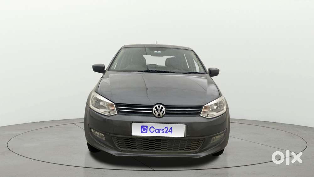 Volkswagen Polo 2009-2013 Diesel Comfortline 1.2l, 2013, Diesel