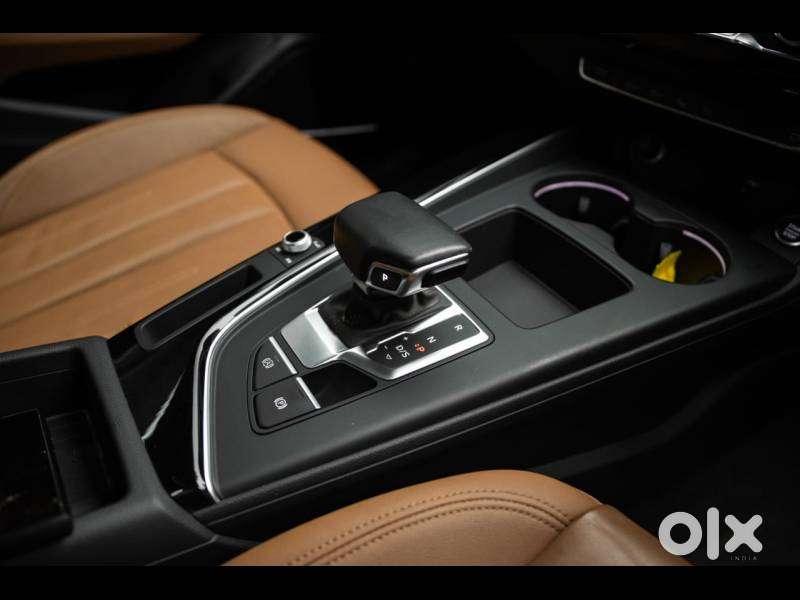 Audi A4 35 Tfsi Premium + Sunroof, 2025, Petrol