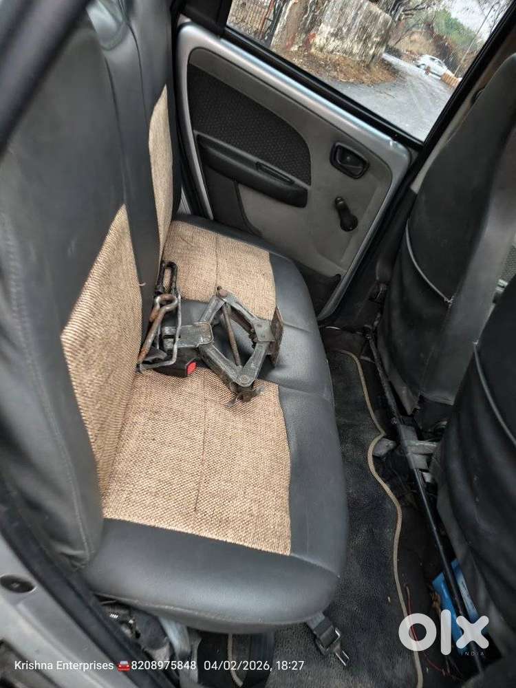 Tata Nano Xm, 2011, Petrol