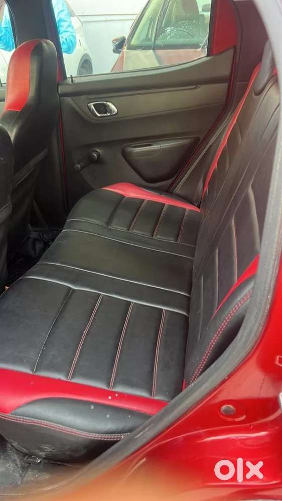 Renault Kwid 1.0 Rxt, 2018, Petrol