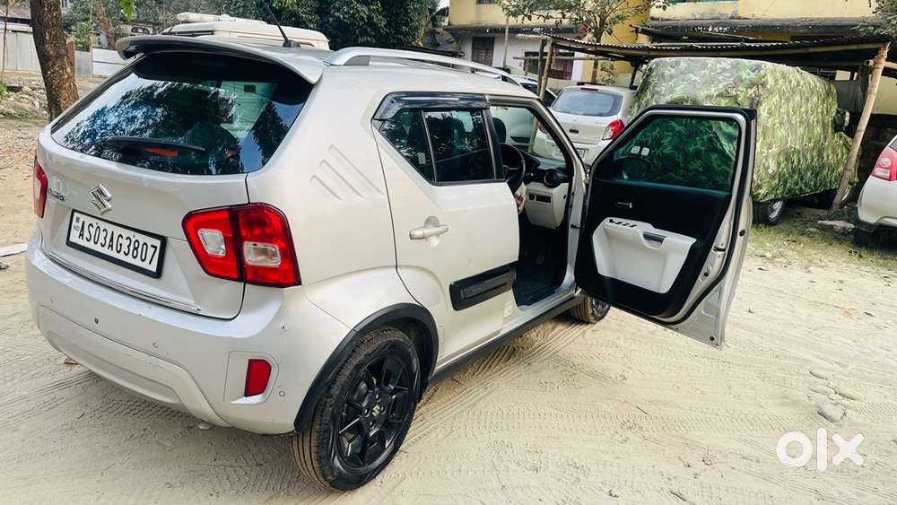 Good Condition Car. Price 500000