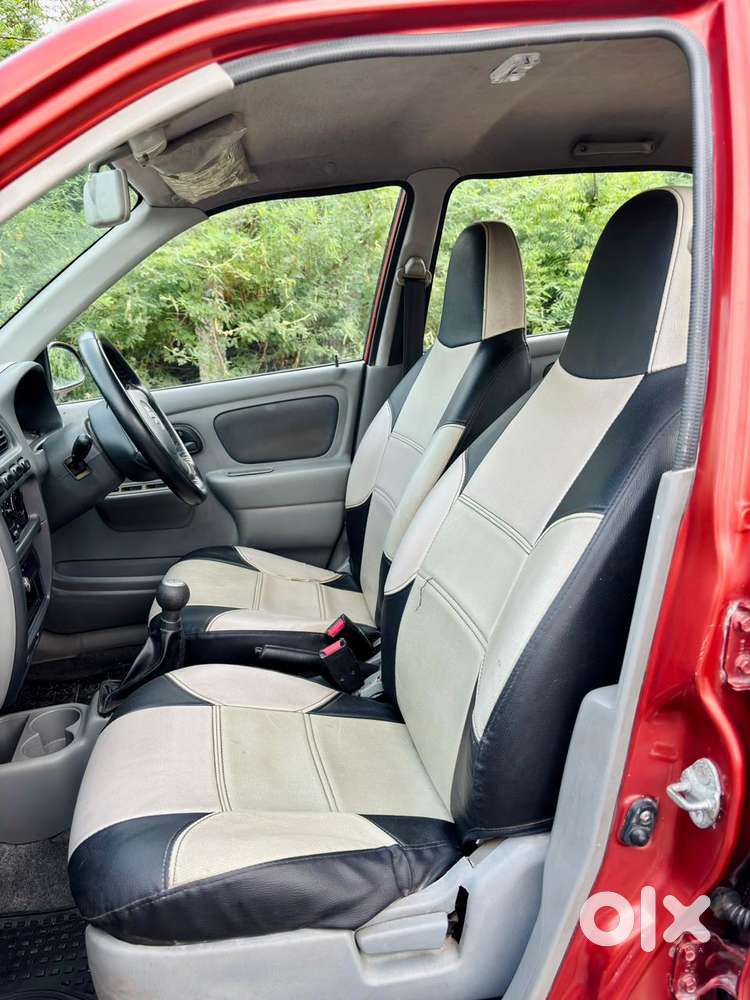 Maruti Suzuki Alto K10 2010-2014 Vxi, 2014, Petrol