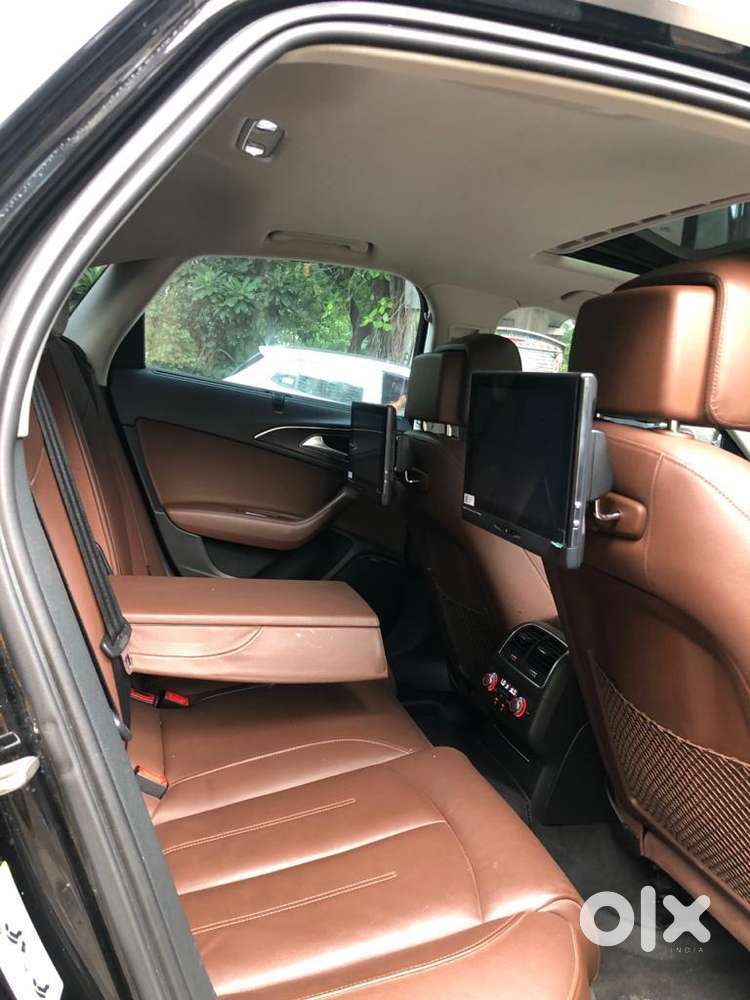 Audi A6 35 Tdi S Line Matrix, 2019, Diesel