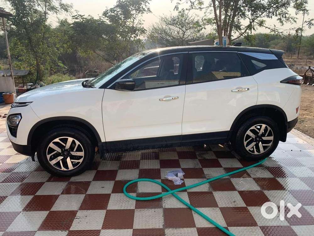 Tata Harrier 2022 Diesel 33123 Km Driven