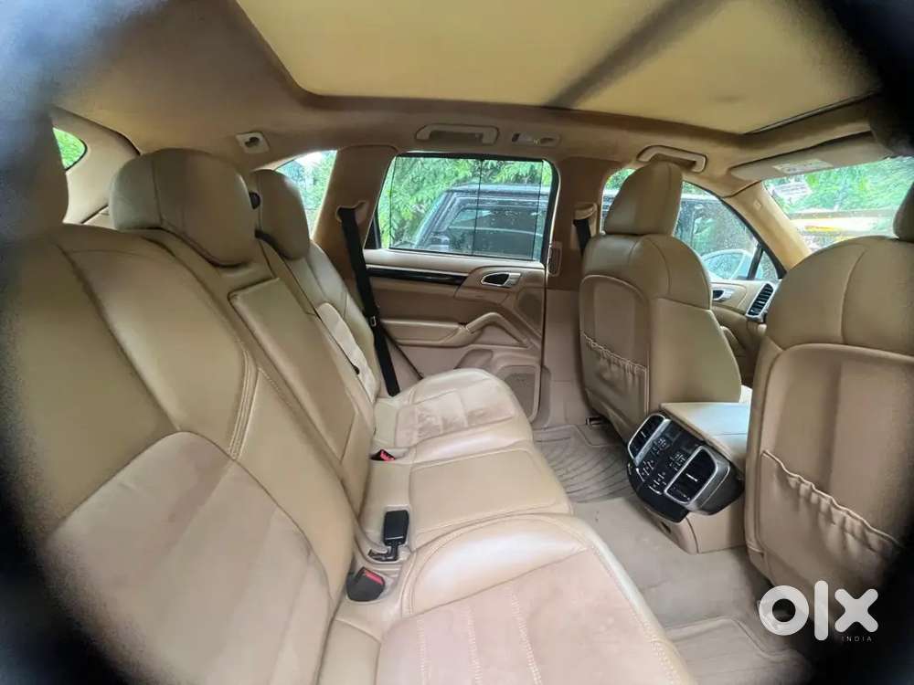 Full Mantain Car With Record K Satt H Kilomiter