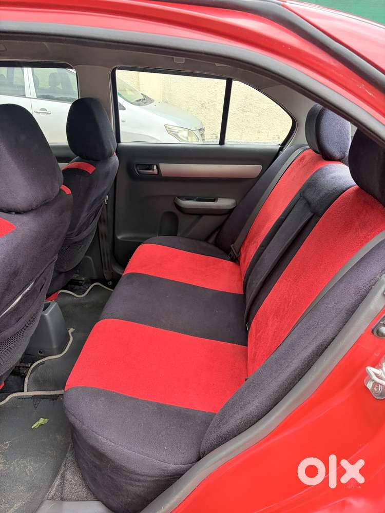 Maruti Suzuki Swift Dzire Vdi, 2008, Diesel