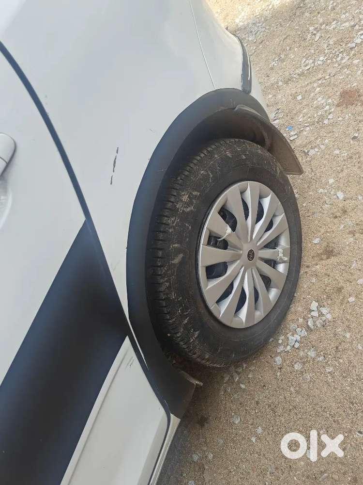 Skoda Fabia 2010 Diesel Well Maintained