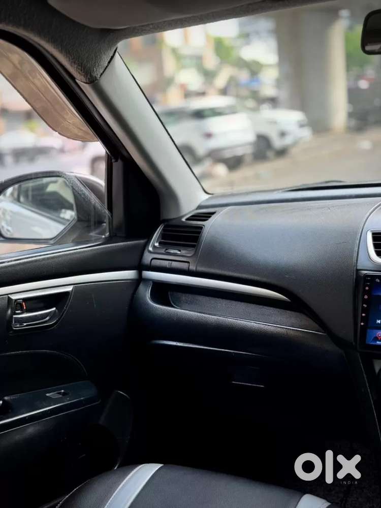 Maruti Suzuki Swift 2018 Vdi, 2015, Diesel