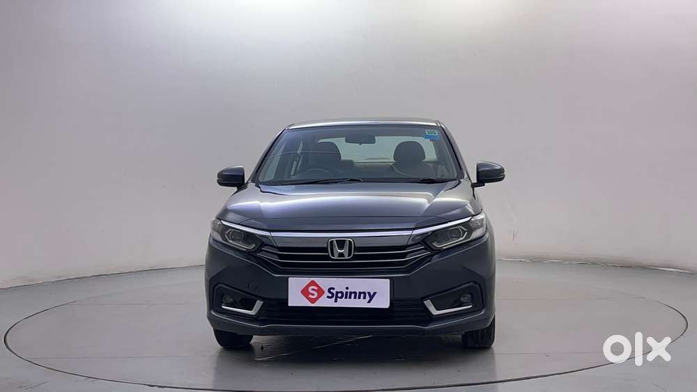 Honda Amaze Vx 1.2 Petrol Cvt, 2022, Petrol