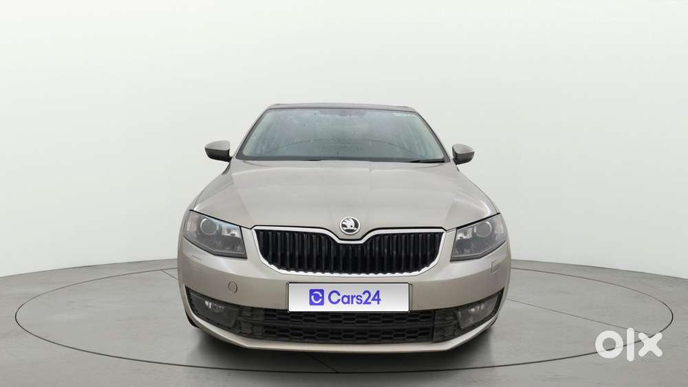 Skoda Octavia 1.8 Tsi Style Plus At, 2016, Petrol