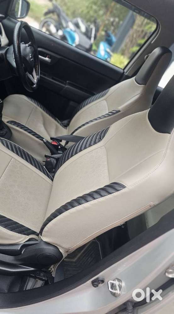Maruti Suzuki Wagon R Vxi, 2023, Petrol