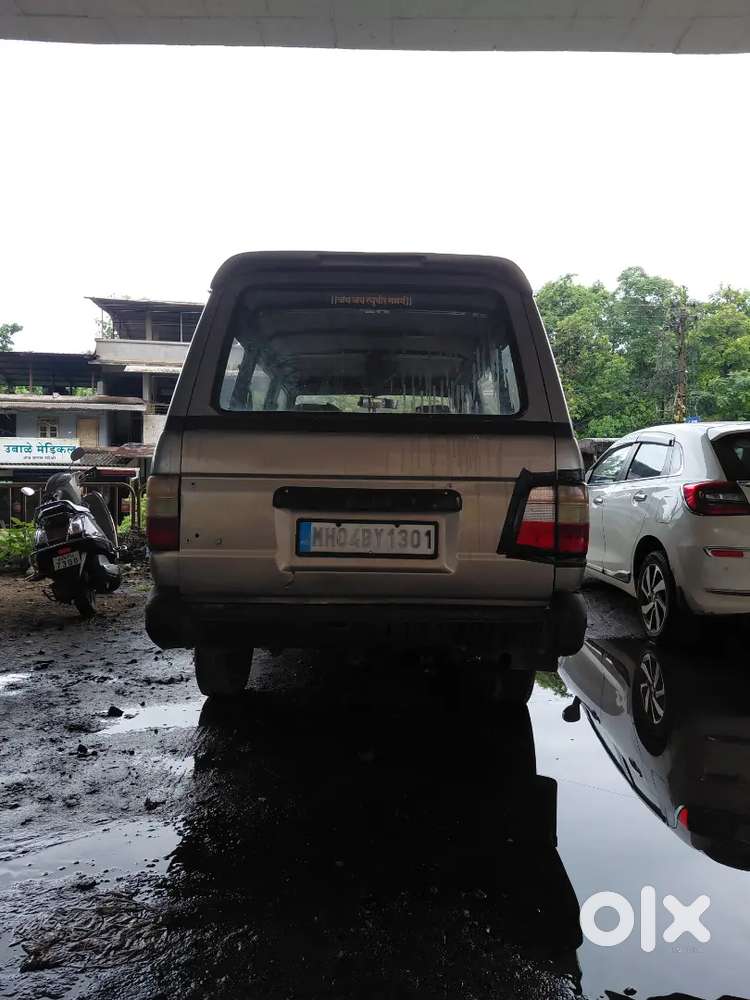 Toyota Qualis Diesel 2004