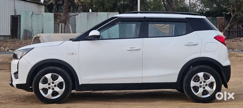 Mahindra Xuv300 W6 Diesel, 2023, Diesel