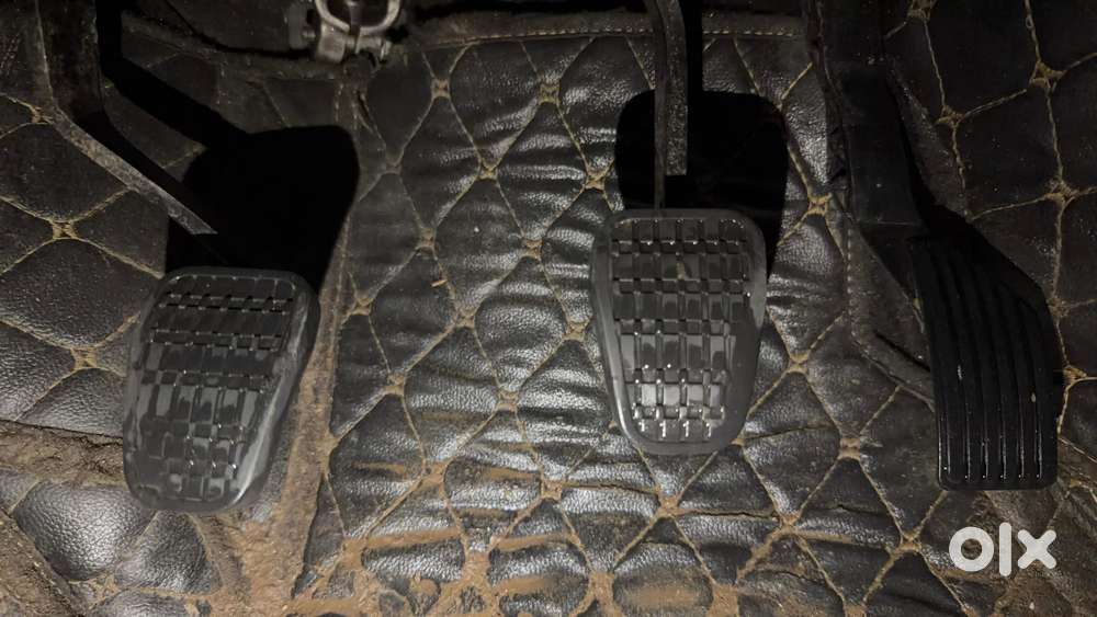 Tata Nexon 1.2 Revotron Xm, 2019, Petrol